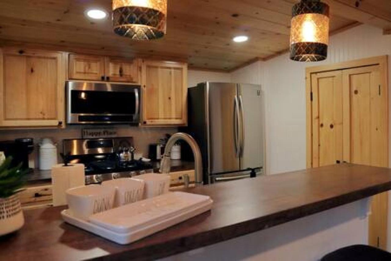 La Petite - Charming In Town Villa Idyllwild Exterior photo