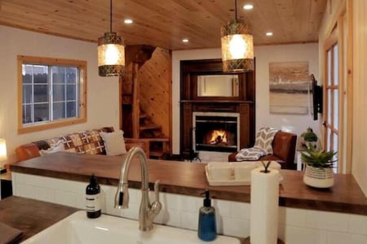 La Petite - Charming In Town Villa Idyllwild Exterior photo