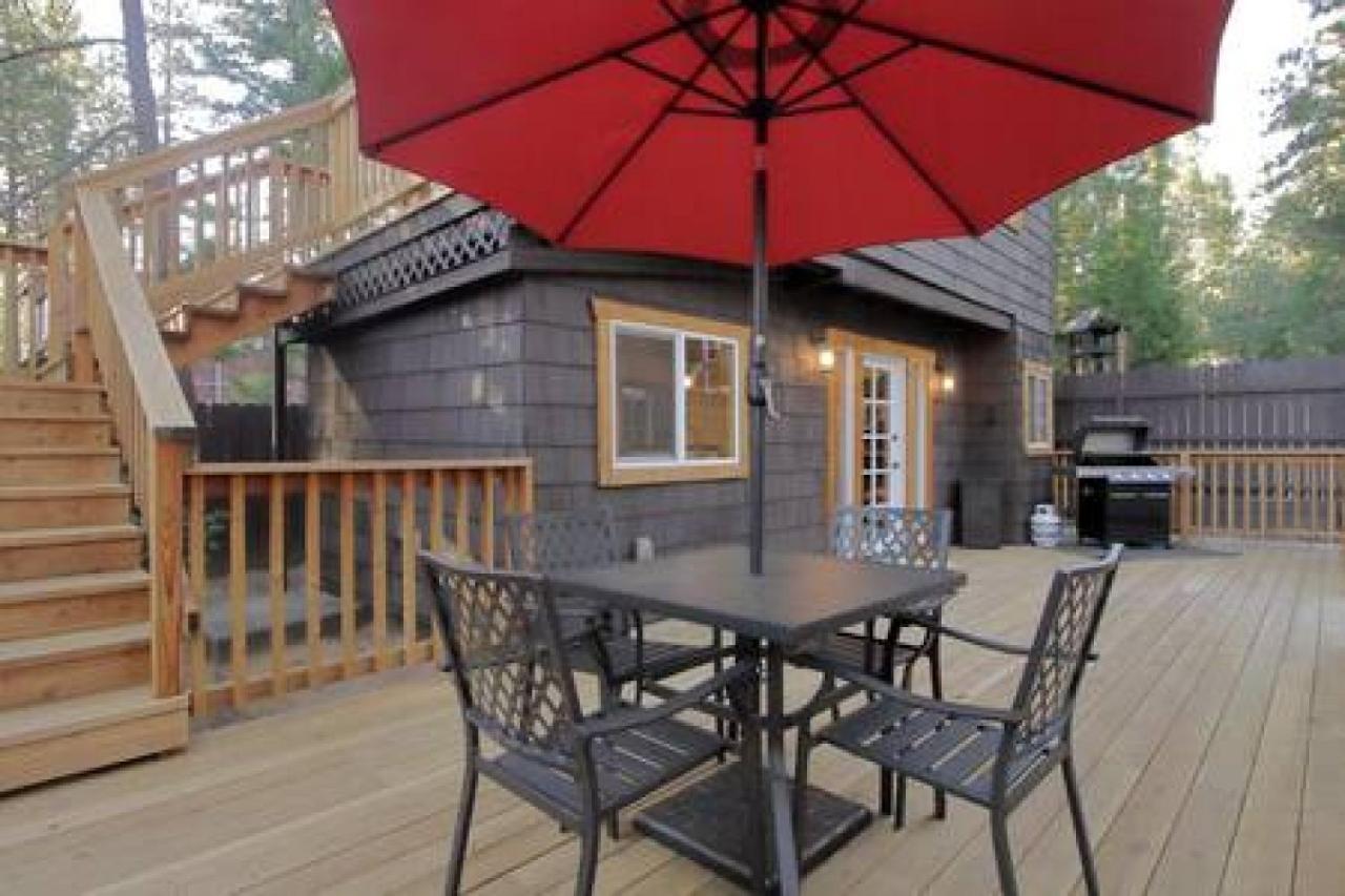 La Petite - Charming In Town Villa Idyllwild Exterior photo