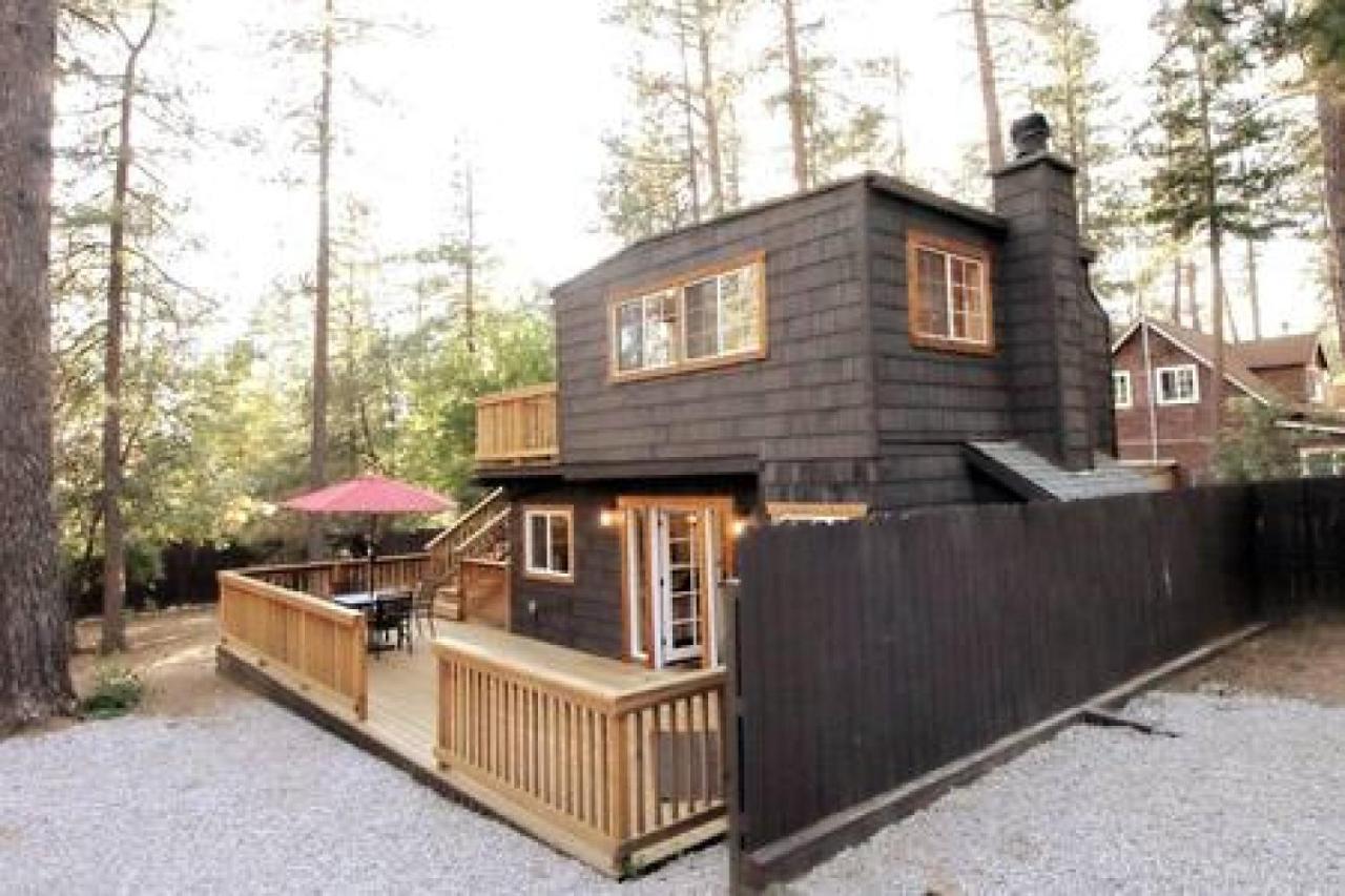 La Petite - Charming In Town Villa Idyllwild Exterior photo