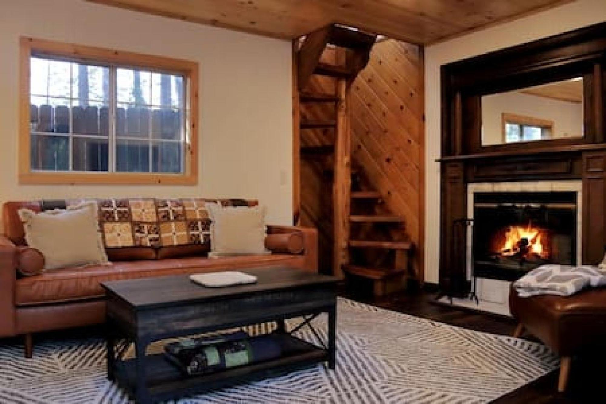 La Petite - Charming In Town Villa Idyllwild Exterior photo