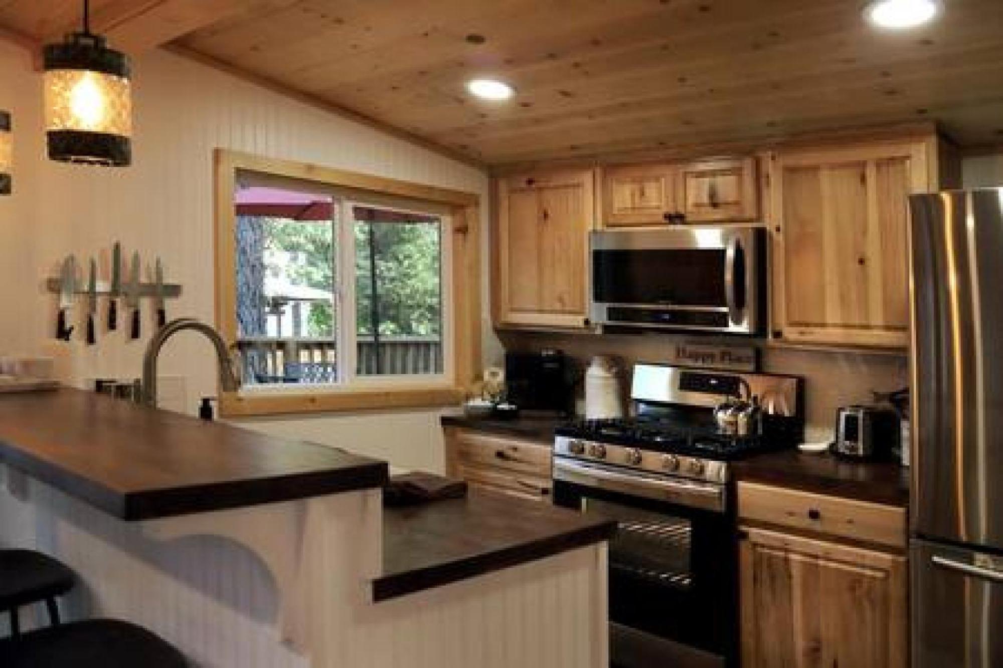 La Petite - Charming In Town Villa Idyllwild Exterior photo